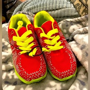 I-Sport Kids shoes‎